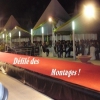 Défilé des montages