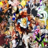 *°Groupe pour fan de Manga°*