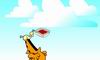 Jeux Jeu de chat avec Garfield