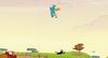 Jeux Bataille de chat